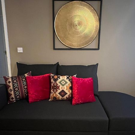 Glastonbury High Street Sanctuary- 2 Bd, Sleeps 4 Esterno foto