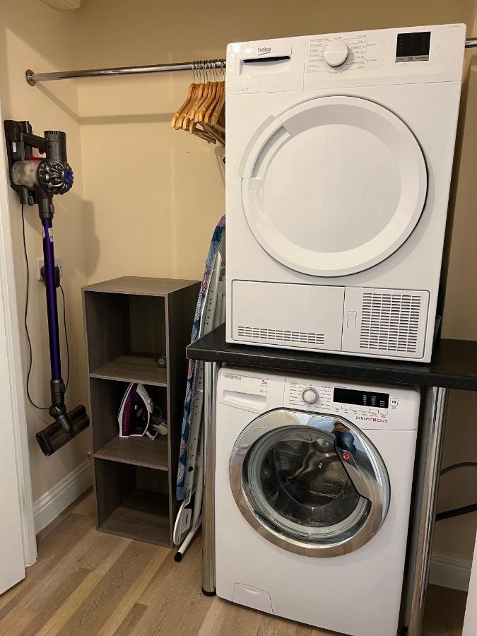 Glastonbury High Street Sanctuary- 2 Bd, Sleeps 4 Esterno foto