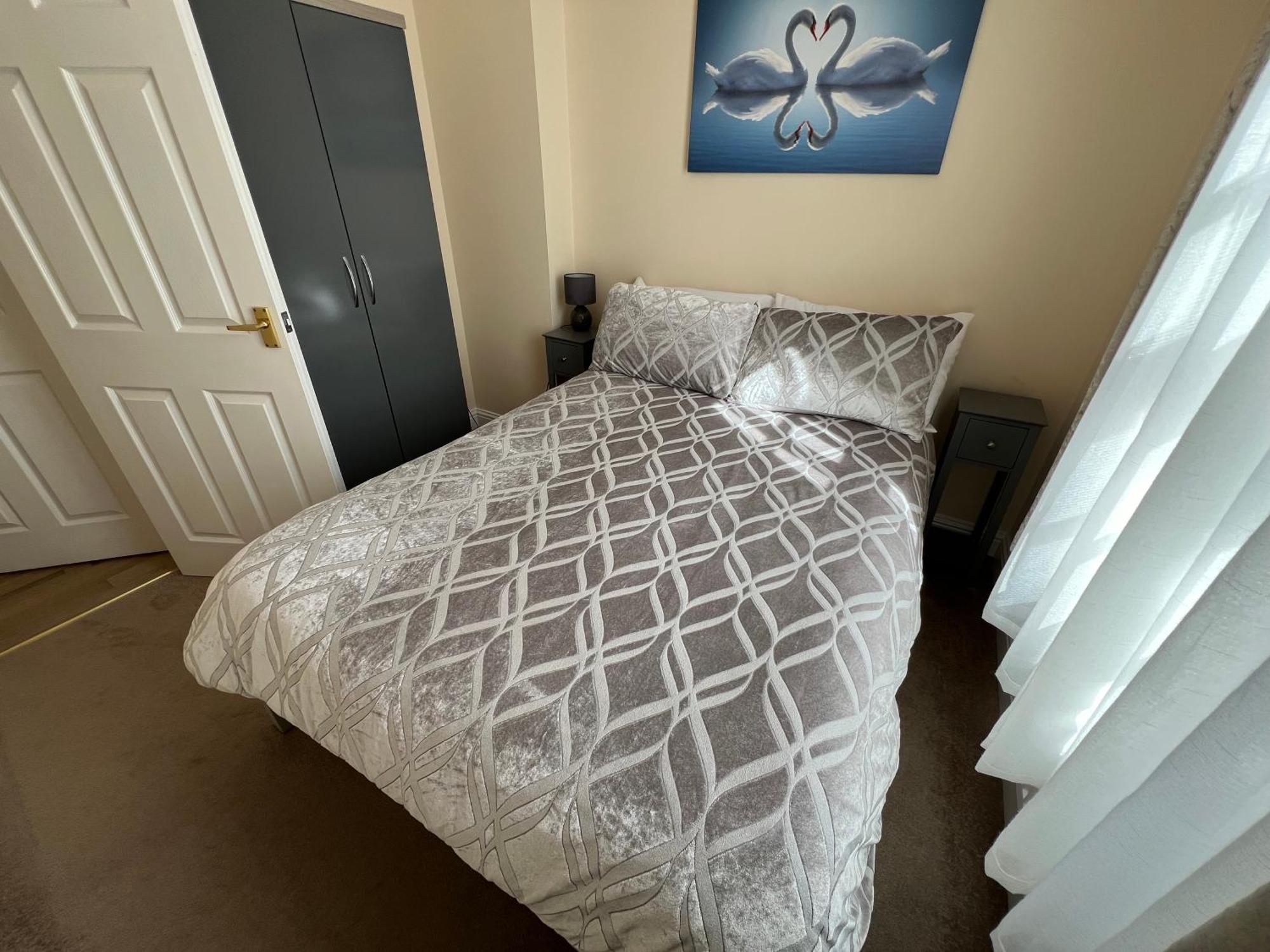 Glastonbury High Street Sanctuary- 2 Bd, Sleeps 4 Esterno foto