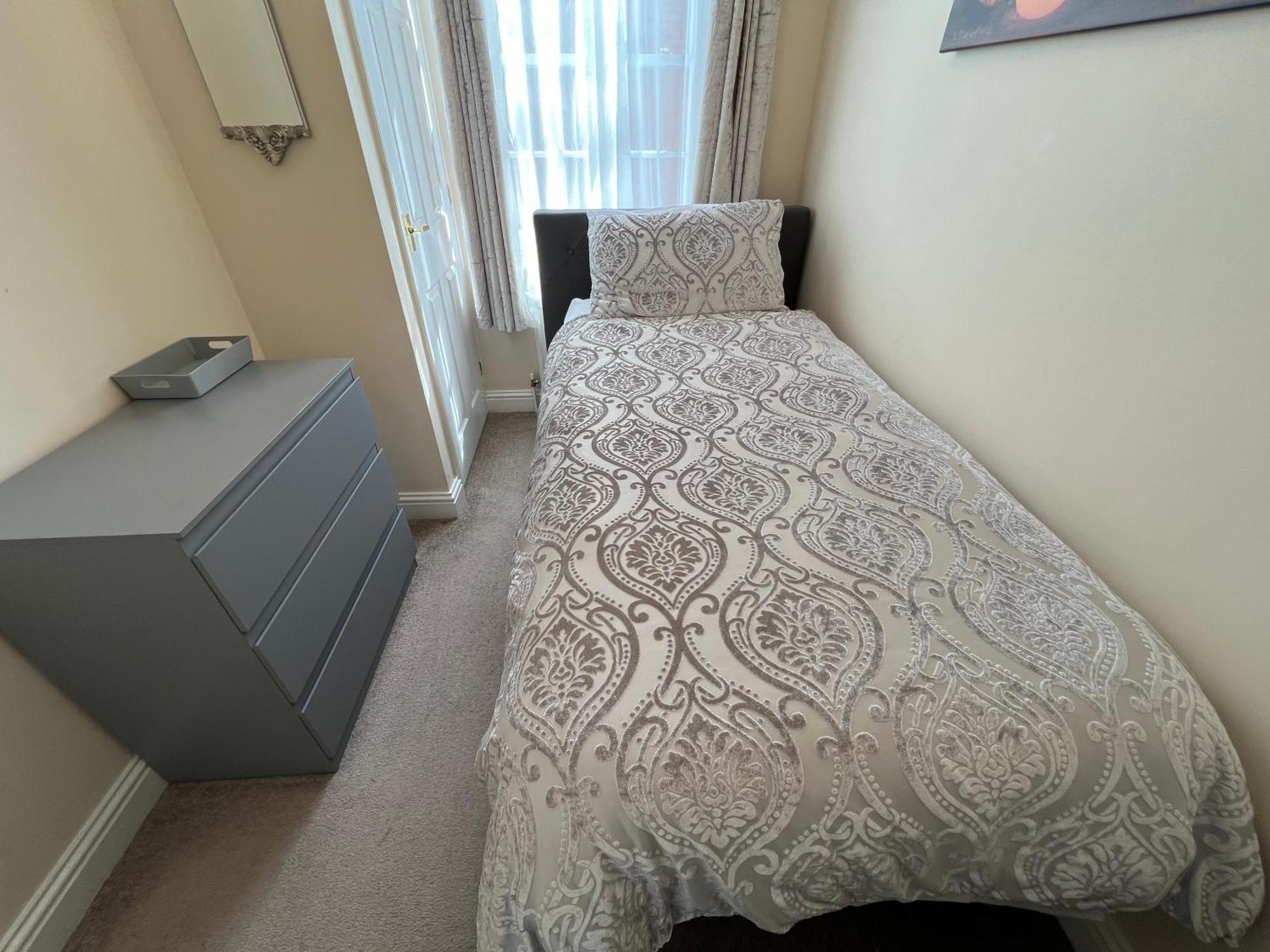 Glastonbury High Street Sanctuary- 2 Bd, Sleeps 4 Esterno foto